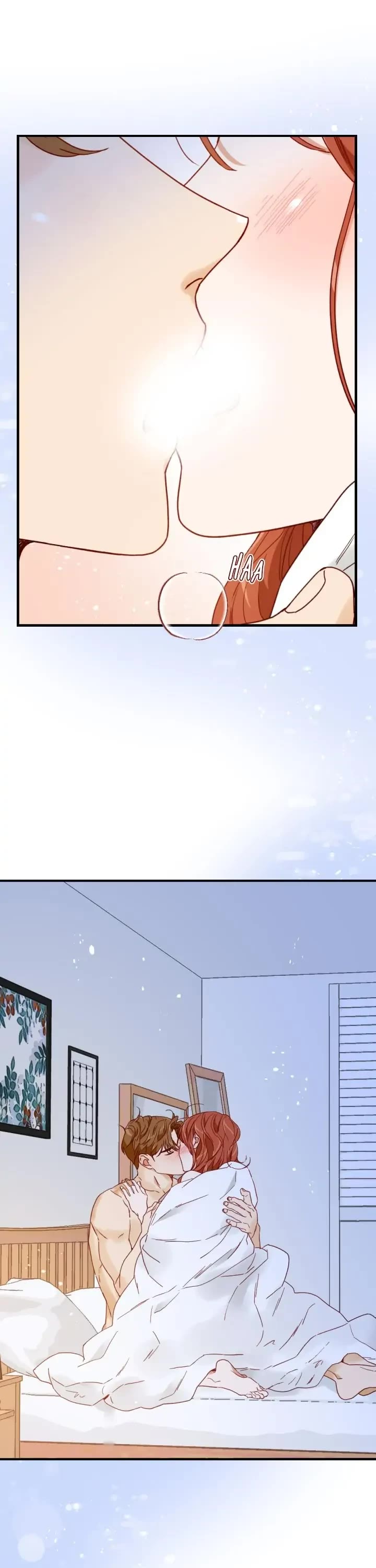 An Hour of Romance Chapter 108 page 28 - Chapter 108