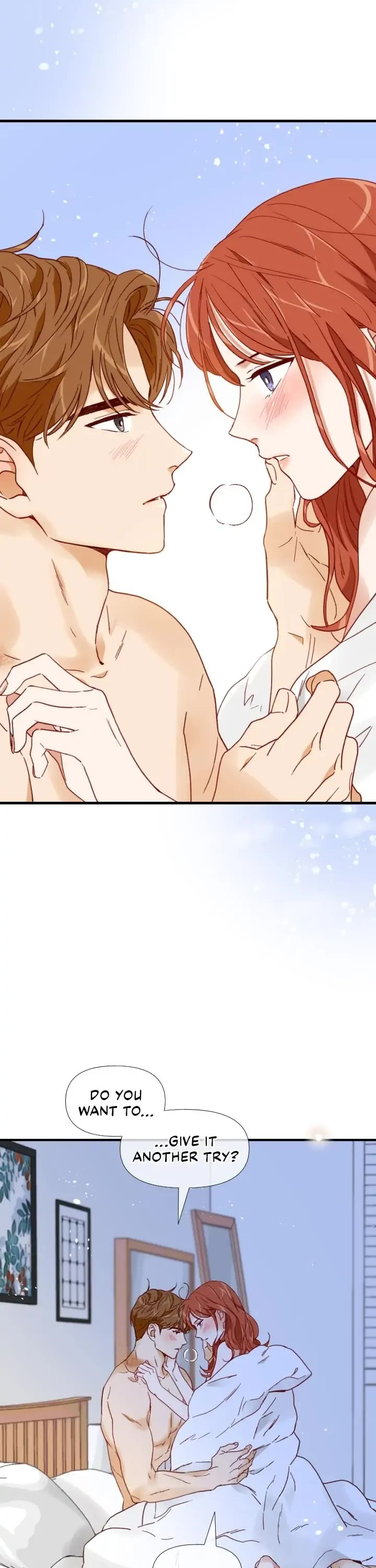 An Hour of Romance Chapter 108 page 29 - Chapter 108