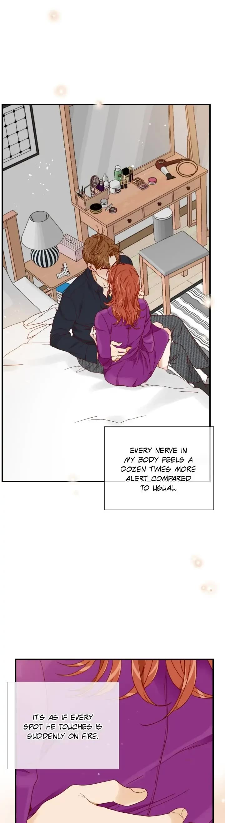 An Hour of Romance Chapter 108 page 3 - Chapter 108