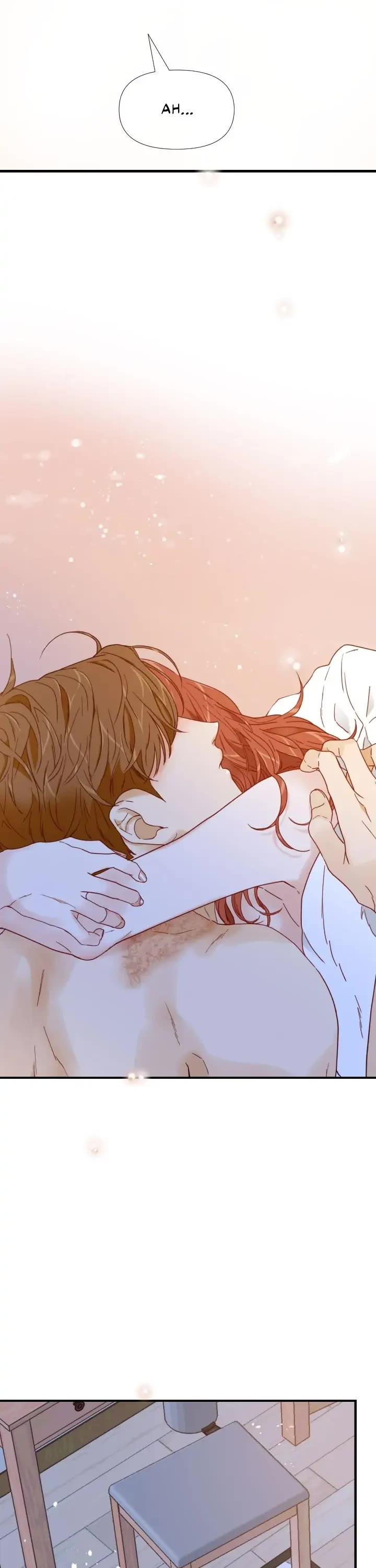 An Hour of Romance Chapter 108 page 31 - Chapter 108