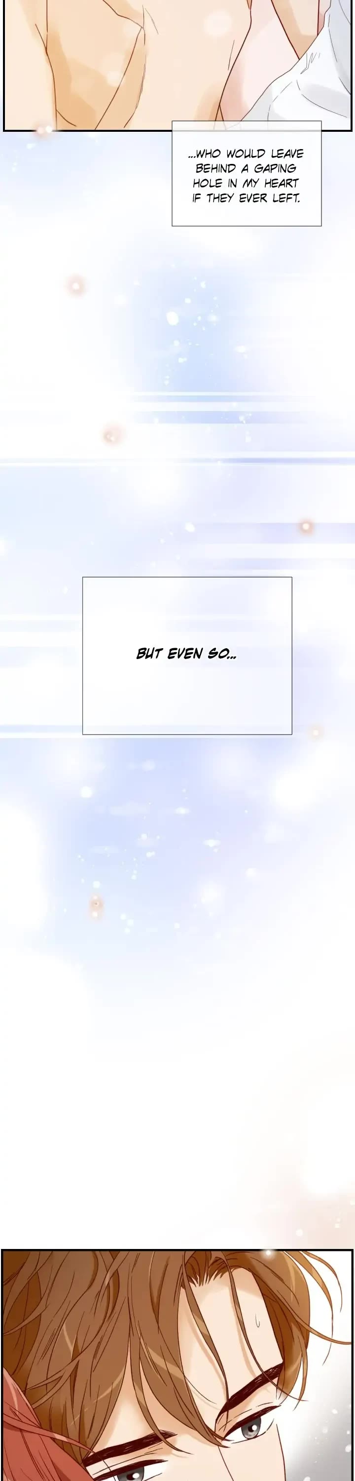 An Hour of Romance Chapter 108 page 33 - Chapter 108