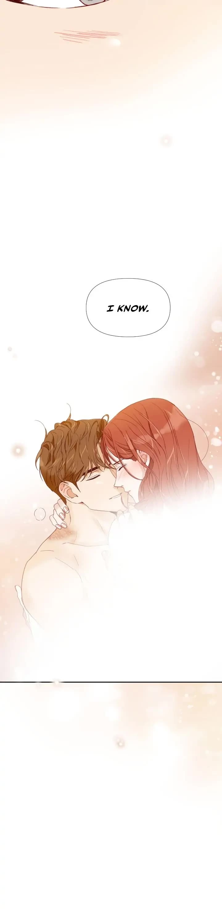 An Hour of Romance Chapter 108 page 35 - Chapter 108