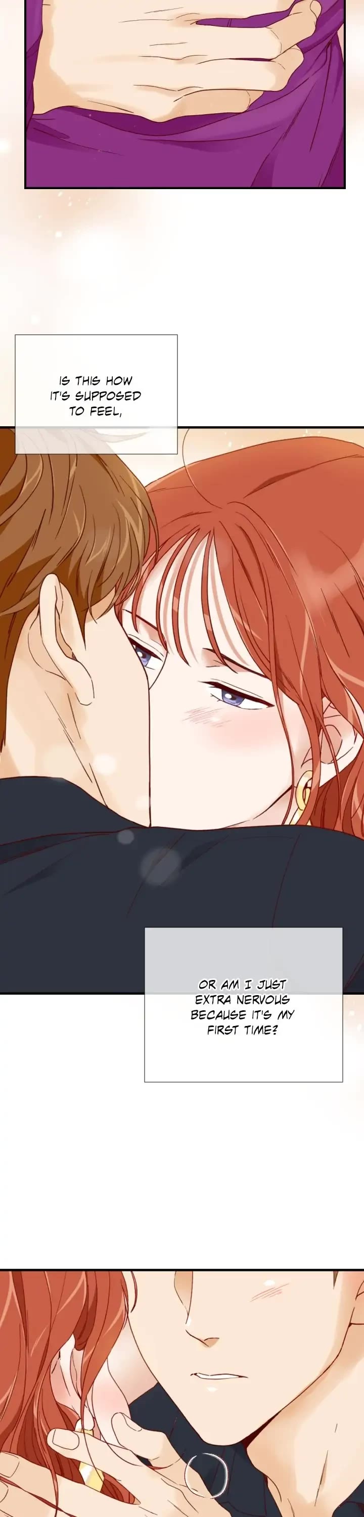 An Hour of Romance Chapter 108 page 4 - Chapter 108