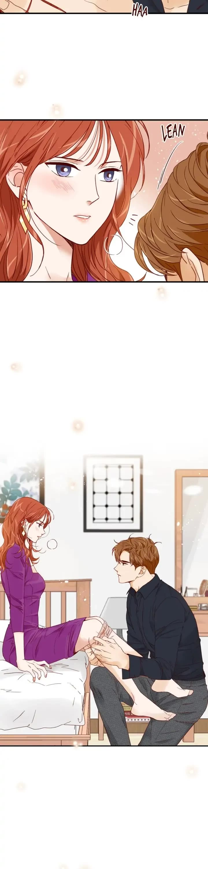 An Hour of Romance Chapter 108 page 5 - Chapter 108