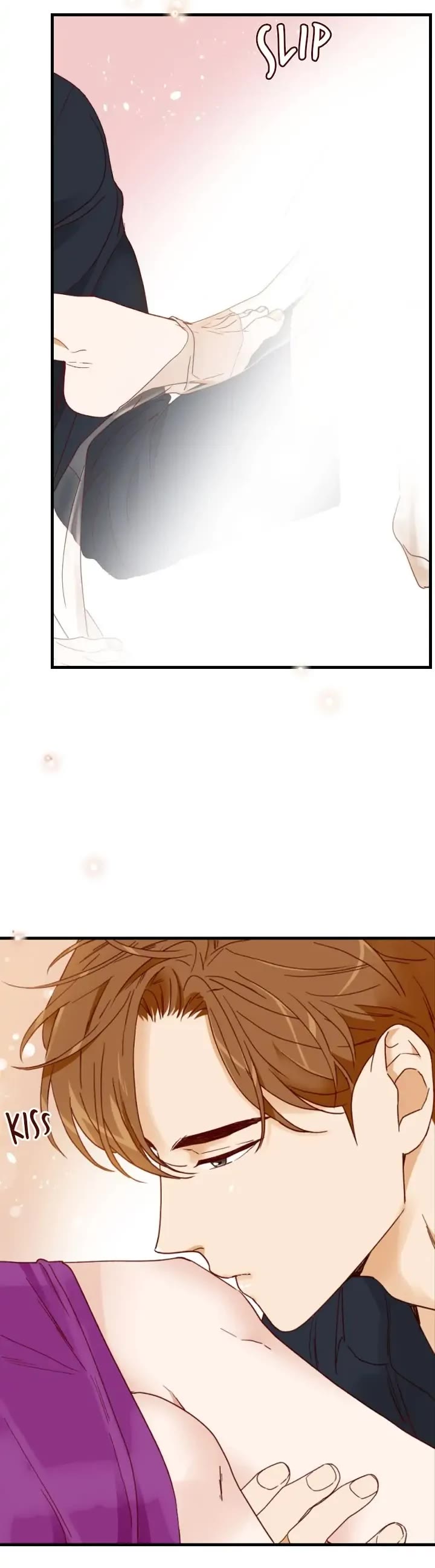An Hour of Romance Chapter 108 page 6 - Chapter 108