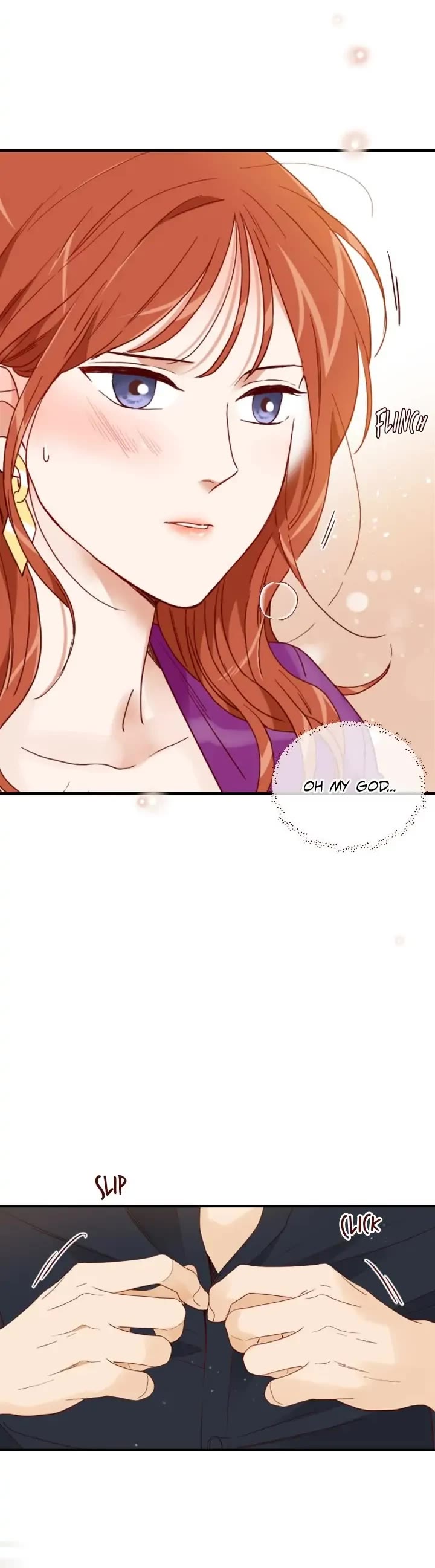 An Hour of Romance Chapter 108 page 7 - Chapter 108