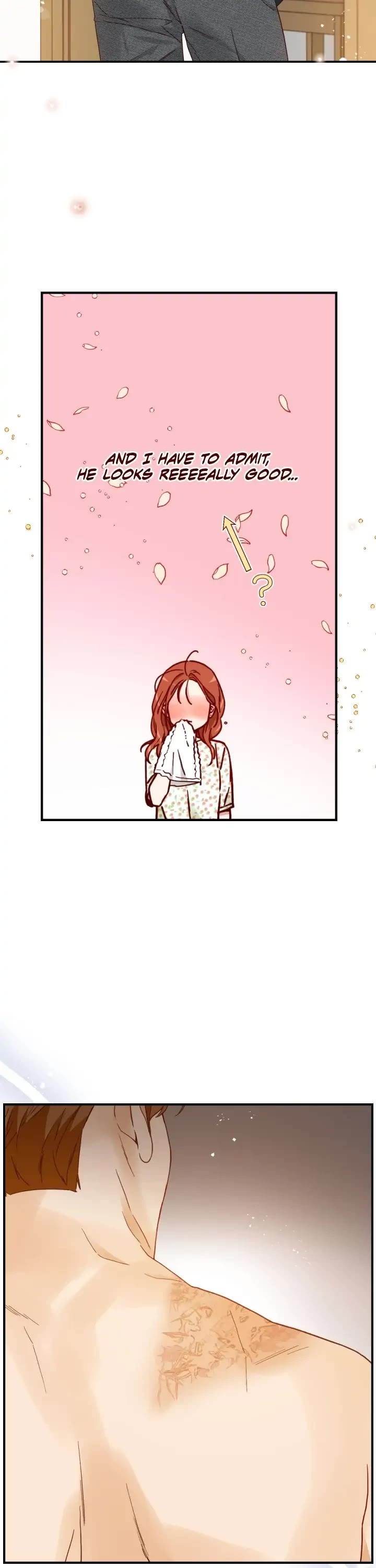 An Hour of Romance Chapter 109 page 14 - Chapter 109