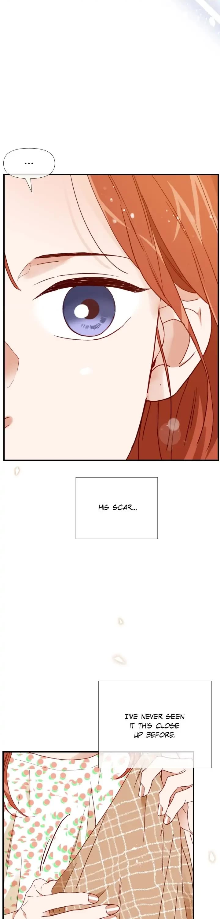 An Hour of Romance Chapter 109 page 15 - Chapter 109