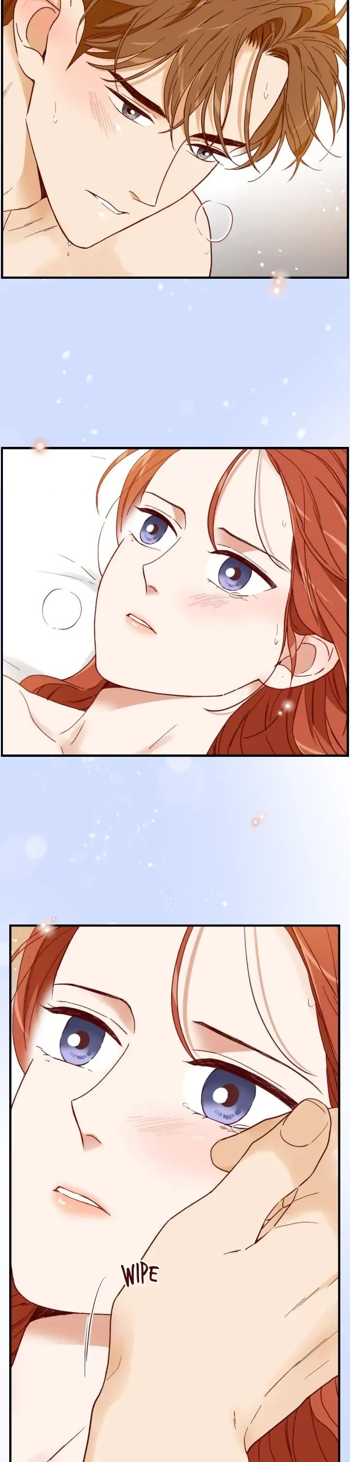 An Hour of Romance Chapter 109 page 2 - Chapter 109
