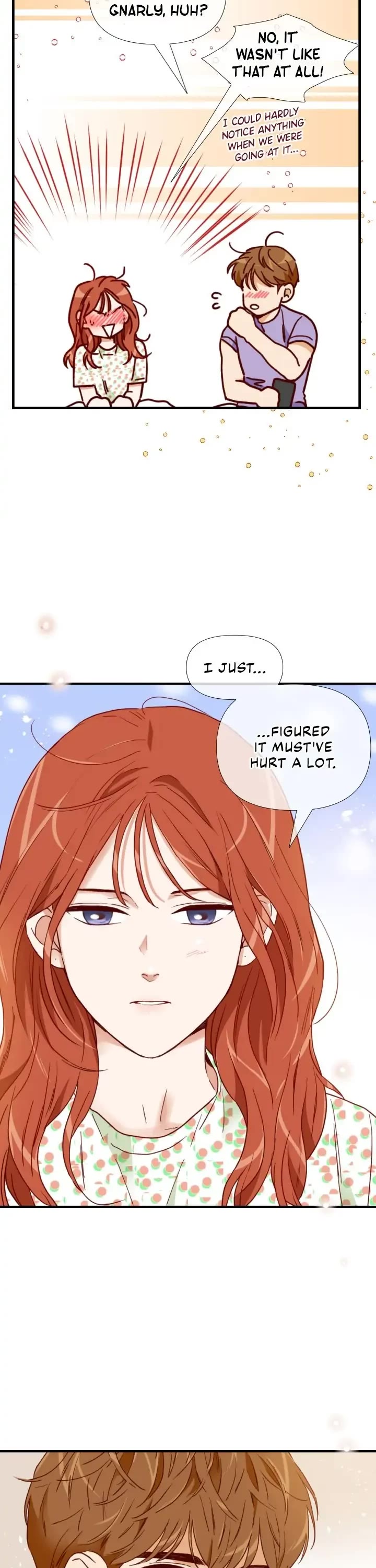 An Hour of Romance Chapter 109 page 20 - Chapter 109