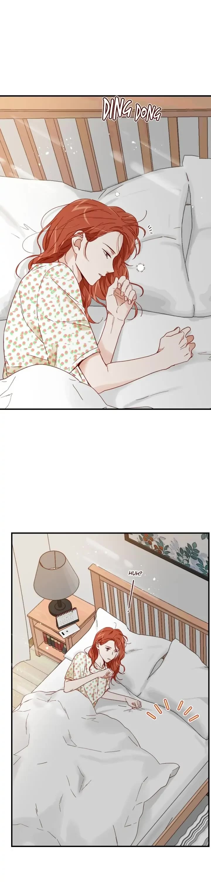 An Hour of Romance Chapter 109 page 24 - Chapter 109
