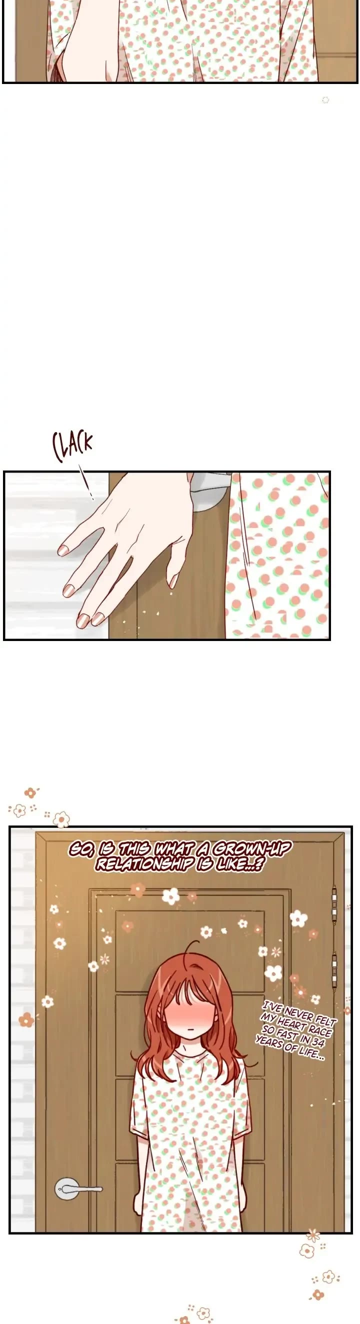 An Hour of Romance Chapter 109 page 27 - Chapter 109