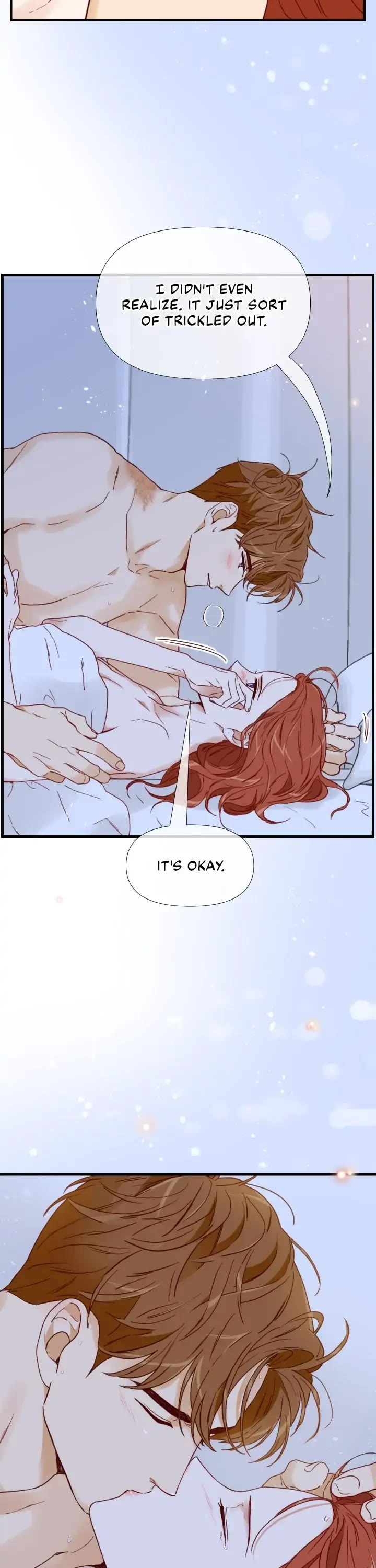 An Hour of Romance Chapter 109 page 3 - Chapter 109