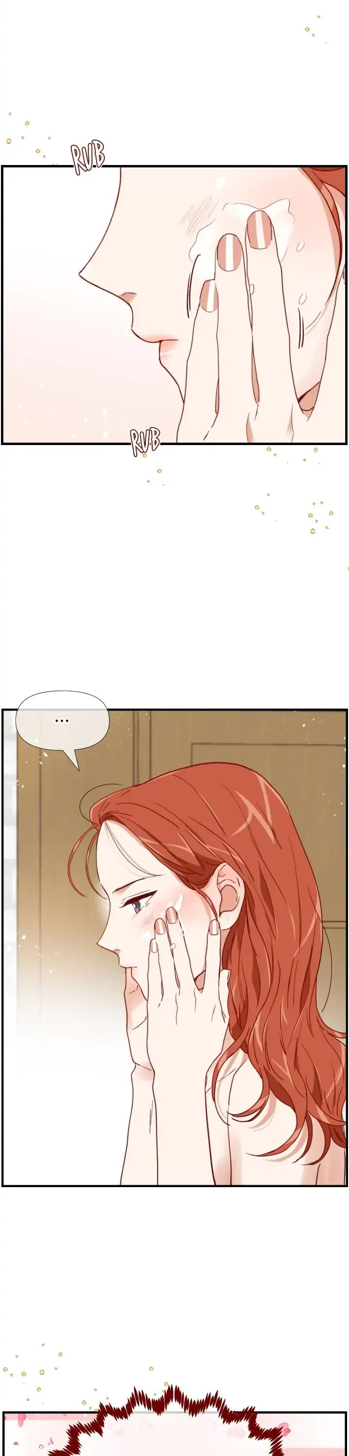 An Hour of Romance Chapter 109 page 9 - Chapter 109