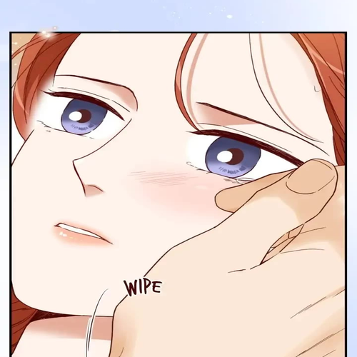 An Hour of Romance Chapter 109 cover