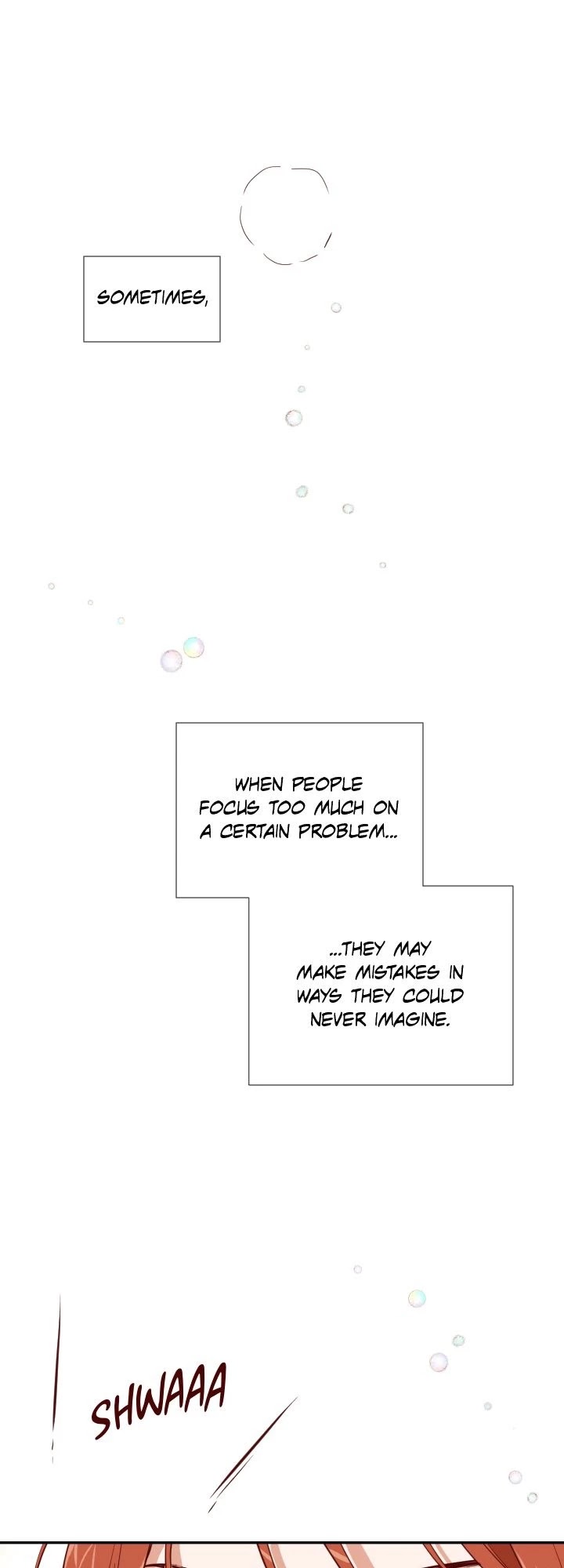 An Hour of Romance Chapter 11 page 1 - Chapter 11