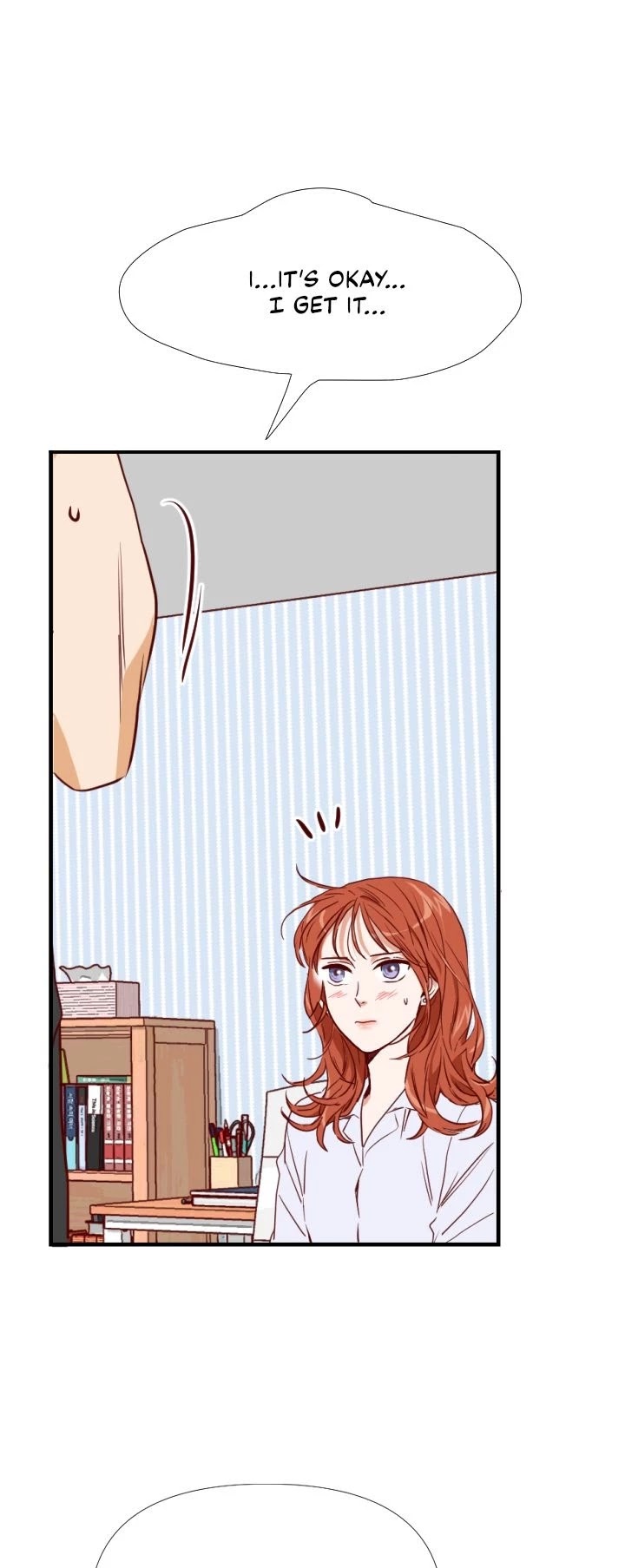 An Hour of Romance Chapter 11 page 10 - Chapter 11