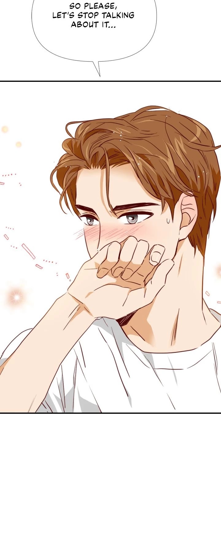 An Hour of Romance Chapter 11 page 11 - Chapter 11