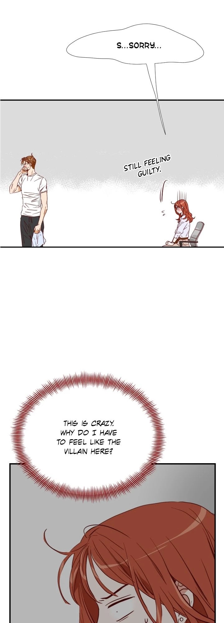 An Hour of Romance Chapter 11 page 12 - Chapter 11