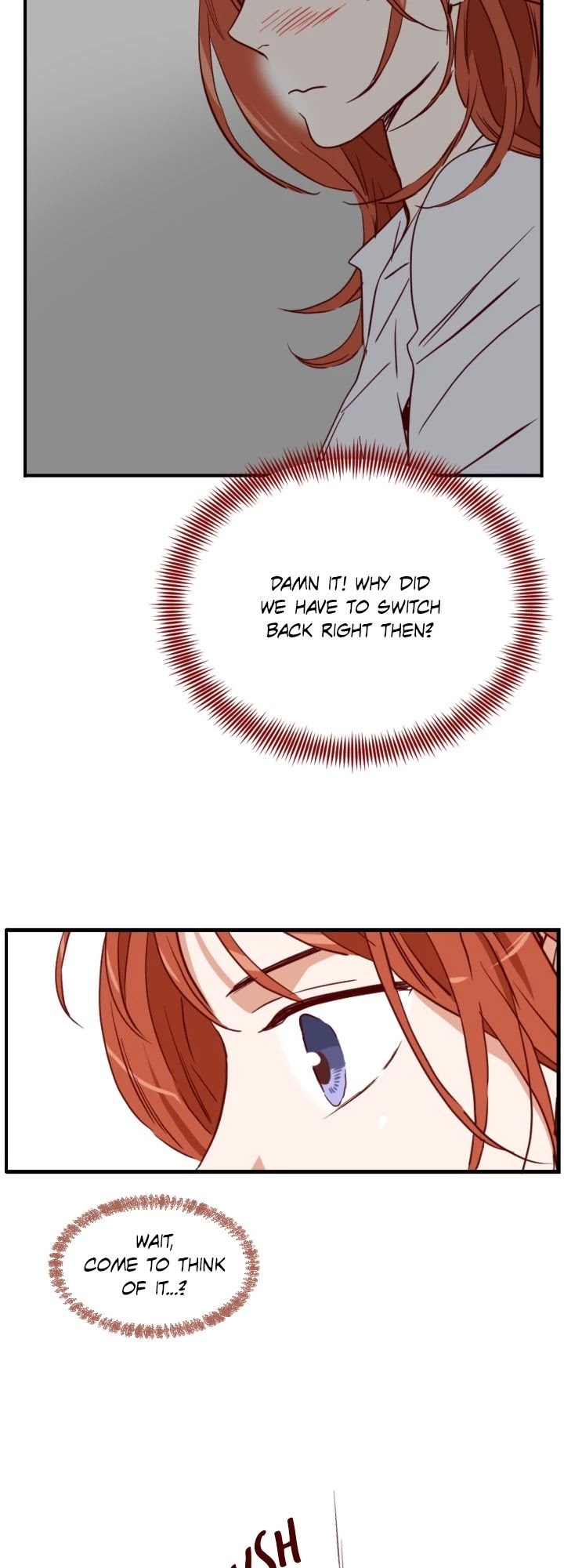 An Hour of Romance Chapter 11 page 13 - Chapter 11