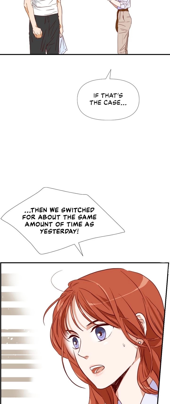 An Hour of Romance Chapter 11 page 16 - Chapter 11