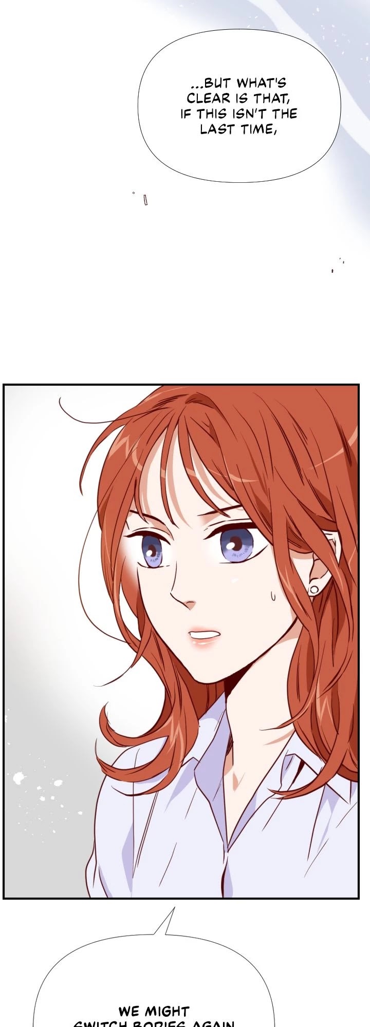 An Hour of Romance Chapter 11 page 20 - Chapter 11