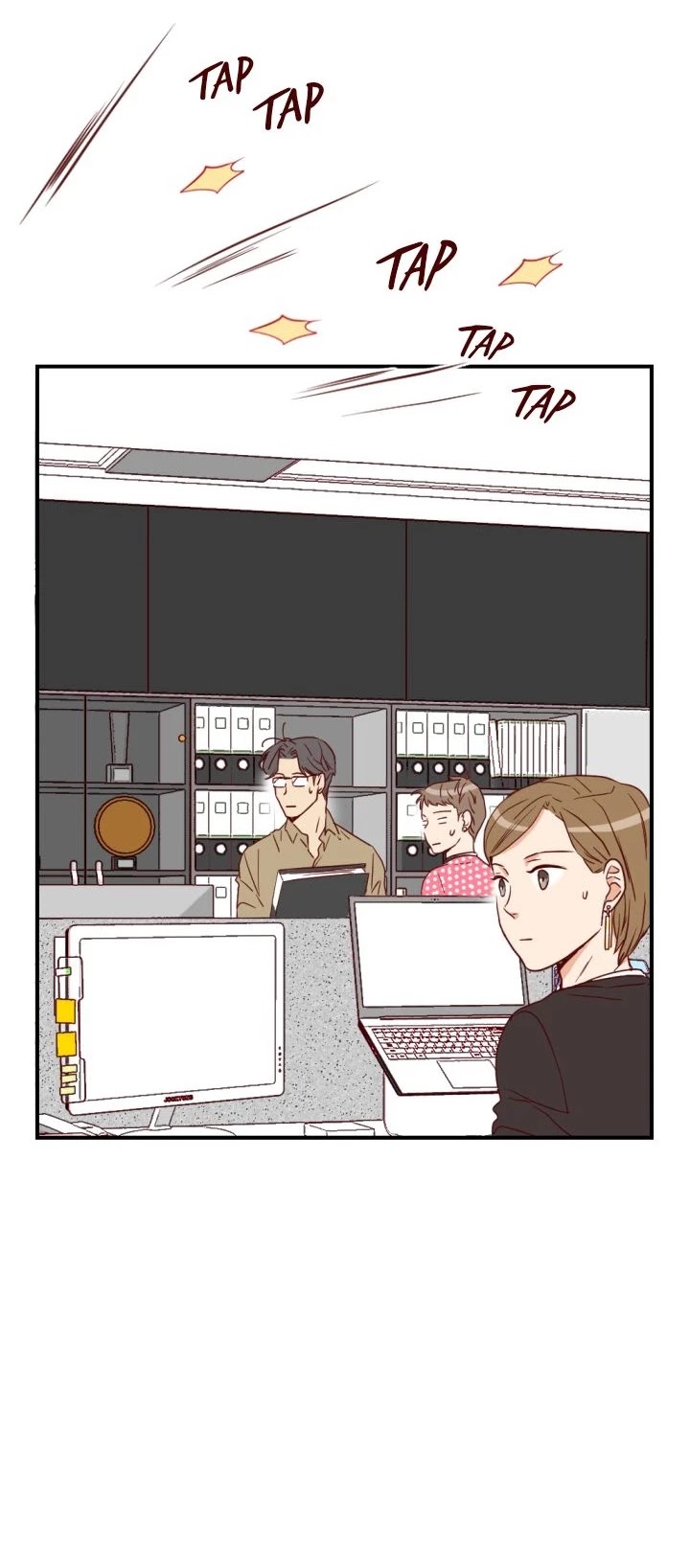 An Hour of Romance Chapter 11 page 23 - Chapter 11