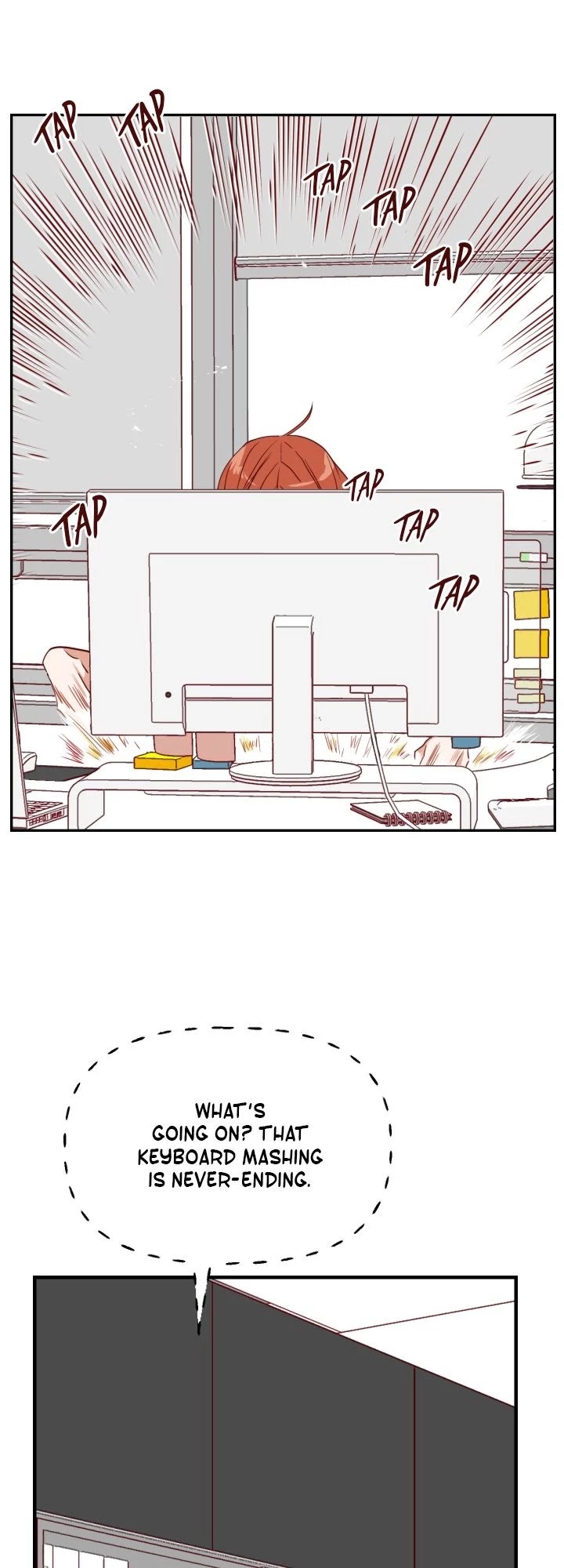 An Hour of Romance Chapter 11 page 24 - Chapter 11