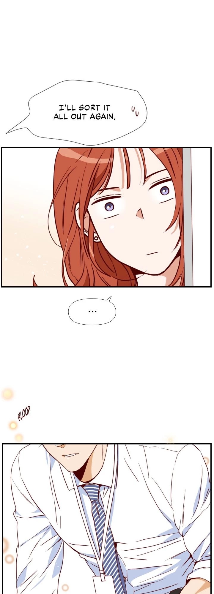An Hour of Romance Chapter 11 page 29 - Chapter 11