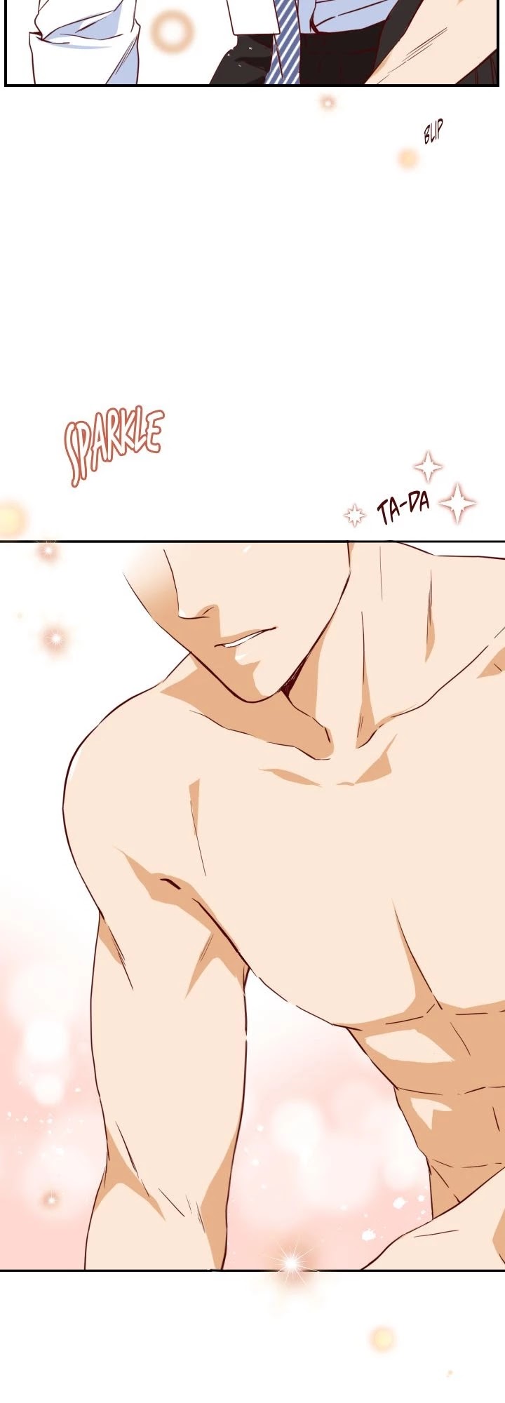 An Hour of Romance Chapter 11 page 30 - Chapter 11