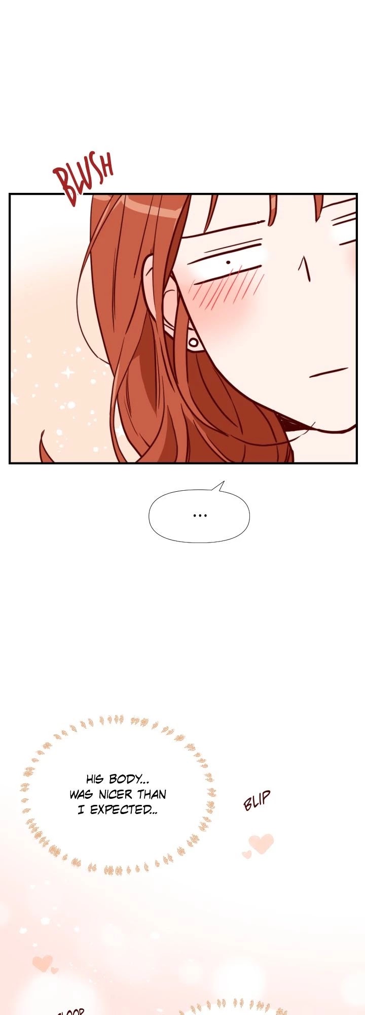 An Hour of Romance Chapter 11 page 31 - Chapter 11