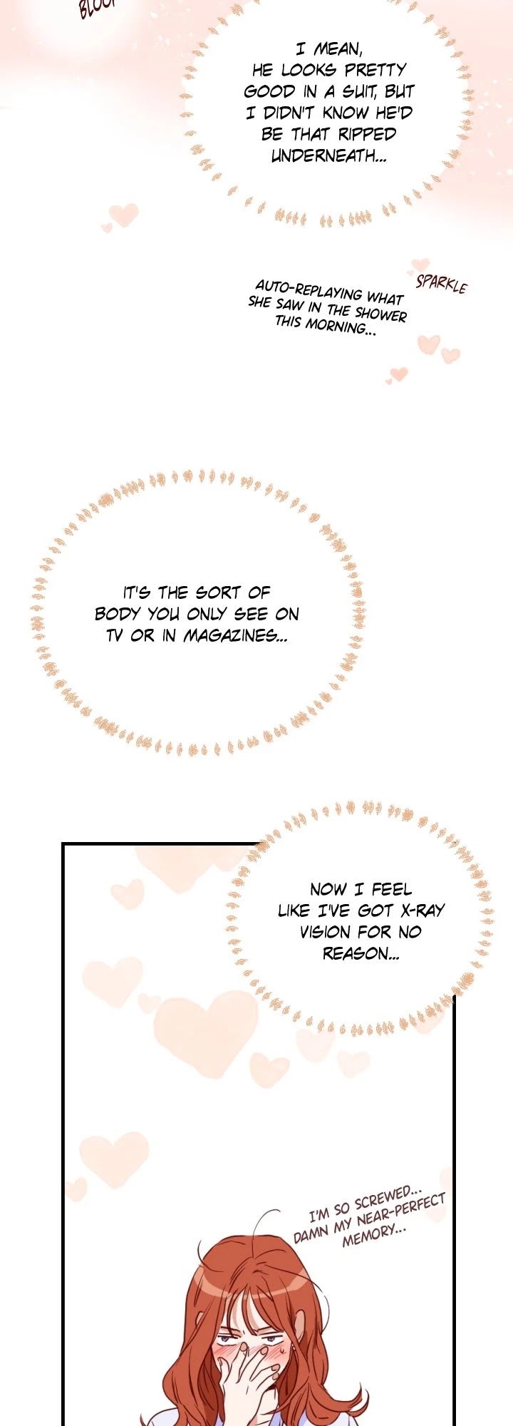 An Hour of Romance Chapter 11 page 32 - Chapter 11