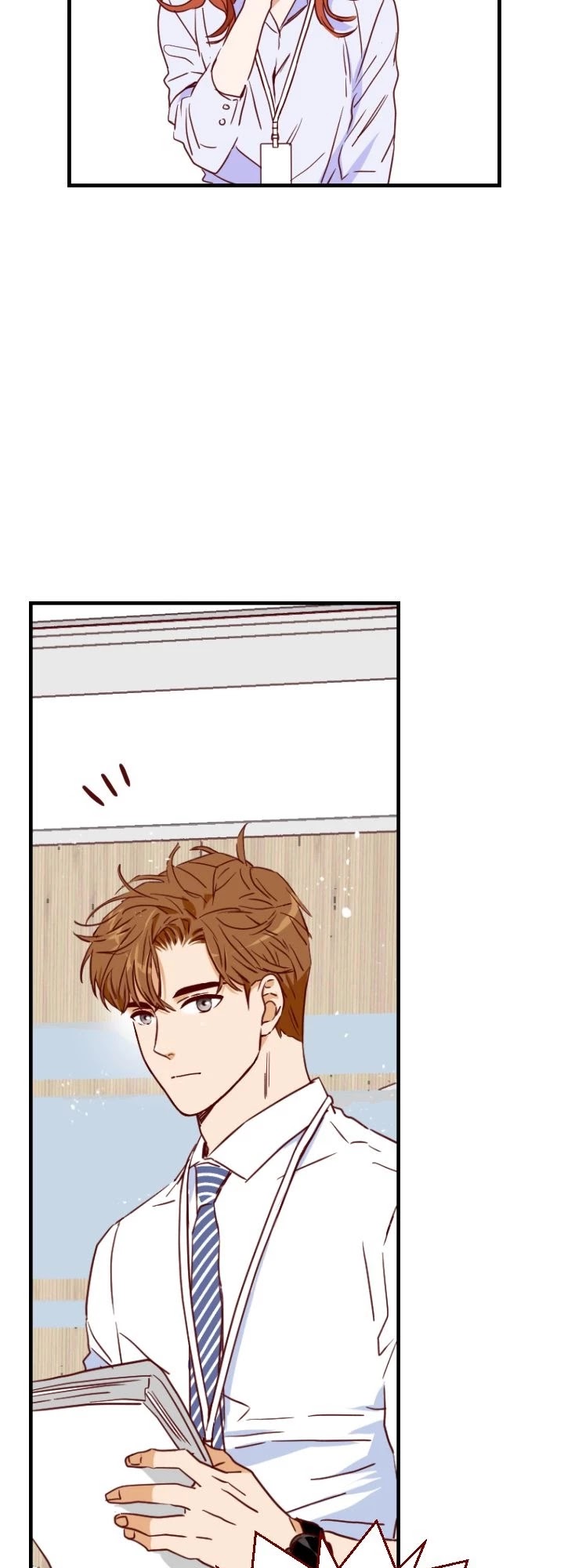 An Hour of Romance Chapter 11 page 33 - Chapter 11