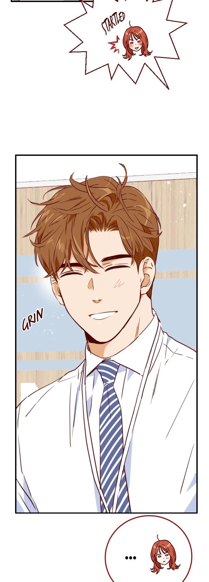 An Hour of Romance Chapter 11 page 34 - Chapter 11