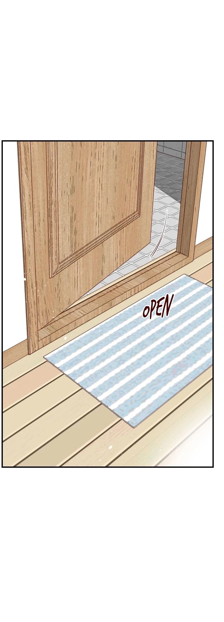 An Hour of Romance Chapter 11 page 4 - Chapter 11