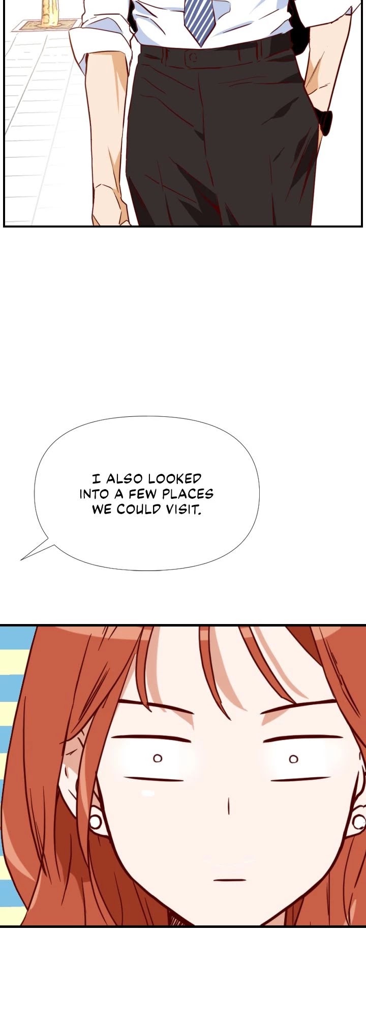 An Hour of Romance Chapter 11 page 41 - Chapter 11