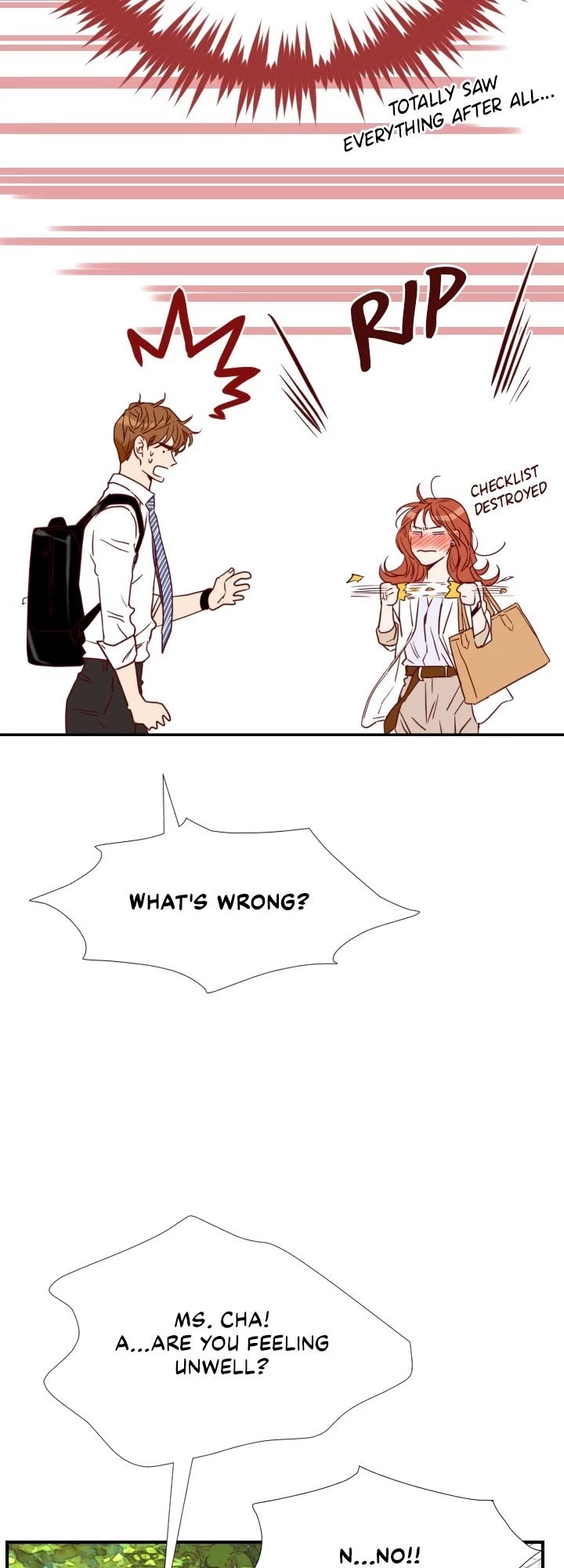 An Hour of Romance Chapter 11 page 44 - Chapter 11