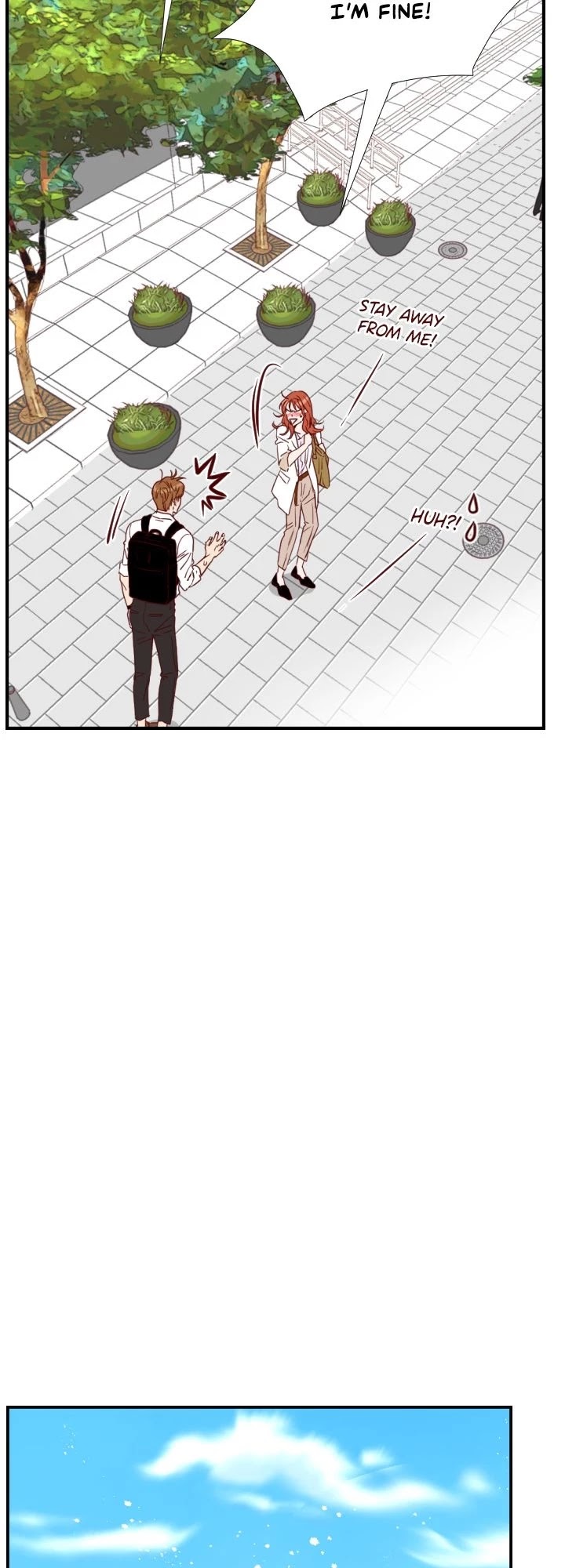 An Hour of Romance Chapter 11 page 45 - Chapter 11