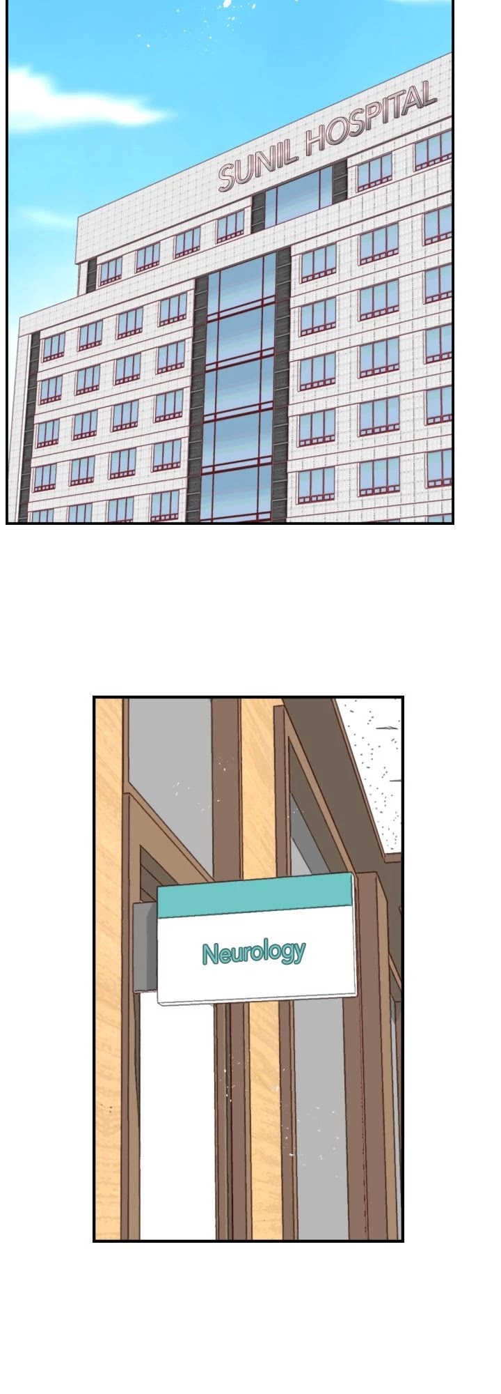 An Hour of Romance Chapter 11 page 46 - Chapter 11