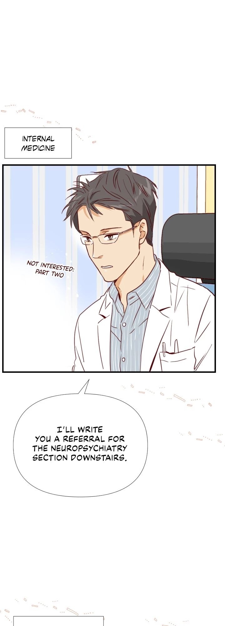 An Hour of Romance Chapter 11 page 50 - Chapter 11