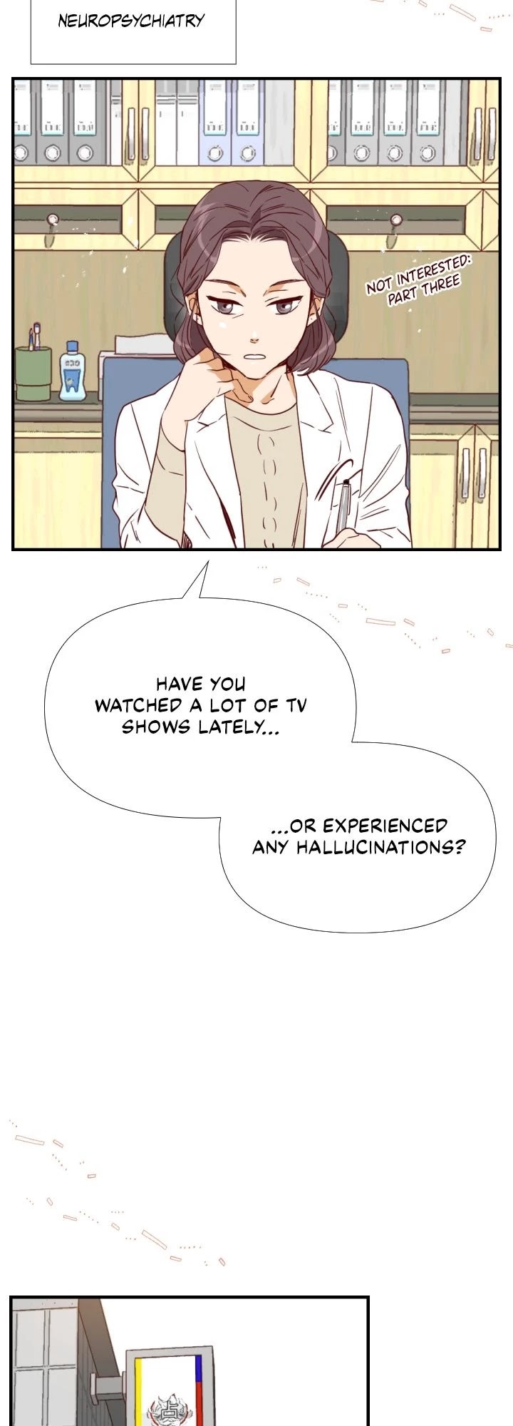 An Hour of Romance Chapter 11 page 51 - Chapter 11