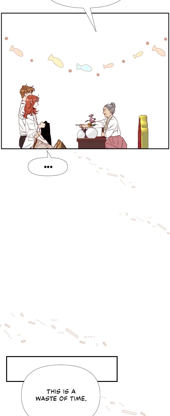 An Hour of Romance Chapter 11 page 54 - Chapter 11