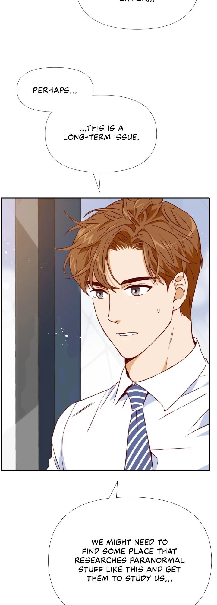 An Hour of Romance Chapter 11 page 57 - Chapter 11