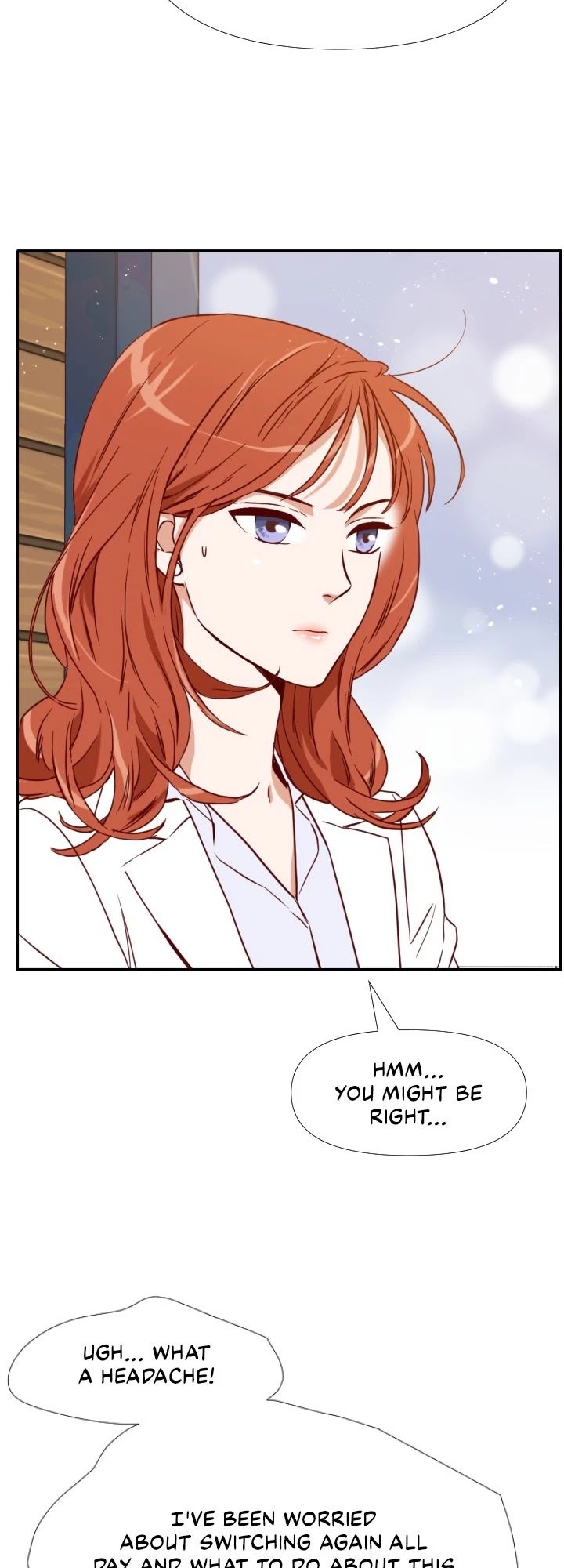 An Hour of Romance Chapter 11 page 58 - Chapter 11
