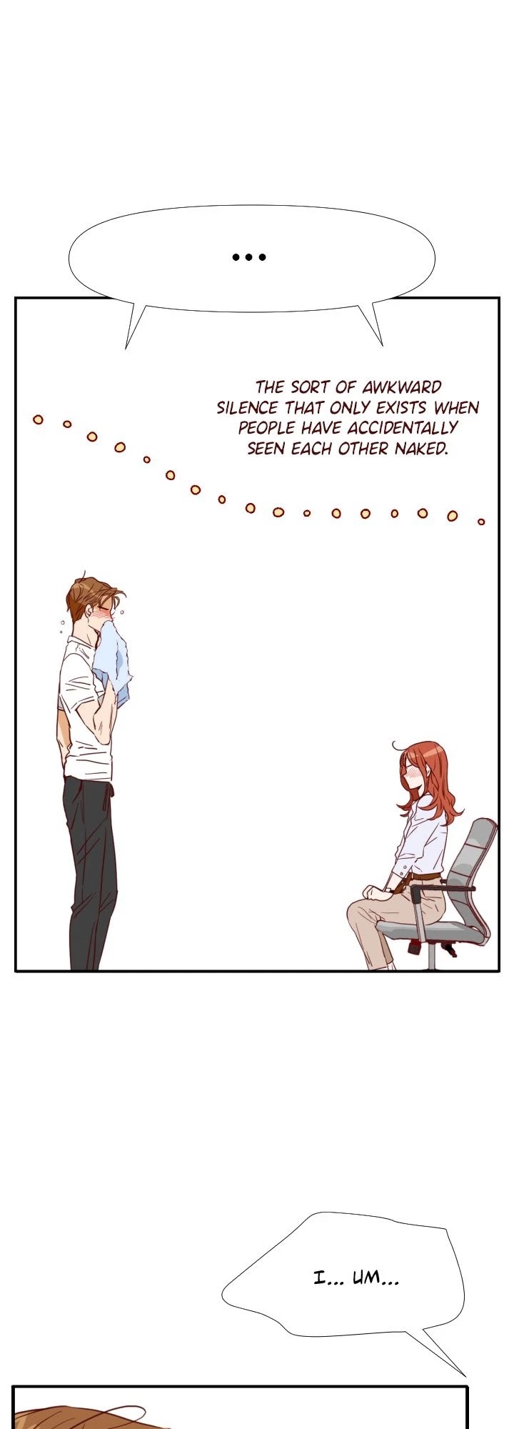 An Hour of Romance Chapter 11 page 6 - Chapter 11