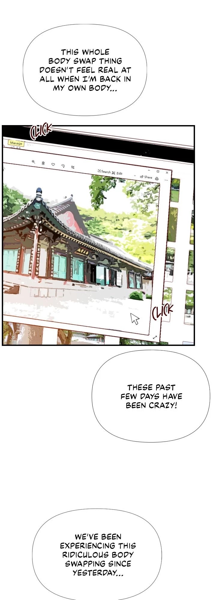An Hour of Romance Chapter 11 page 62 - Chapter 11