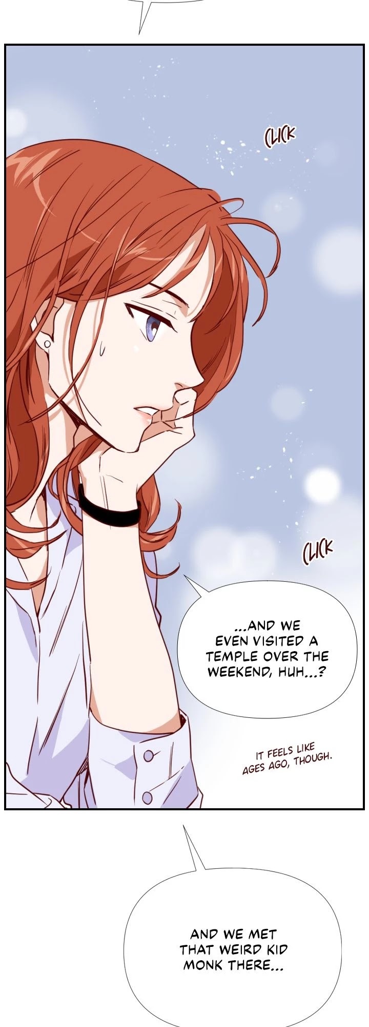 An Hour of Romance Chapter 11 page 63 - Chapter 11