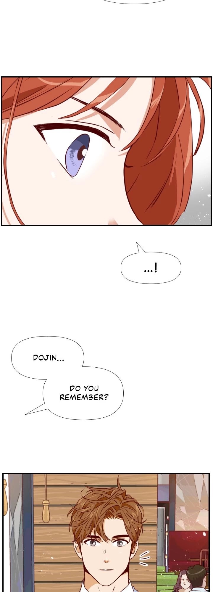 An Hour of Romance Chapter 11 page 64 - Chapter 11