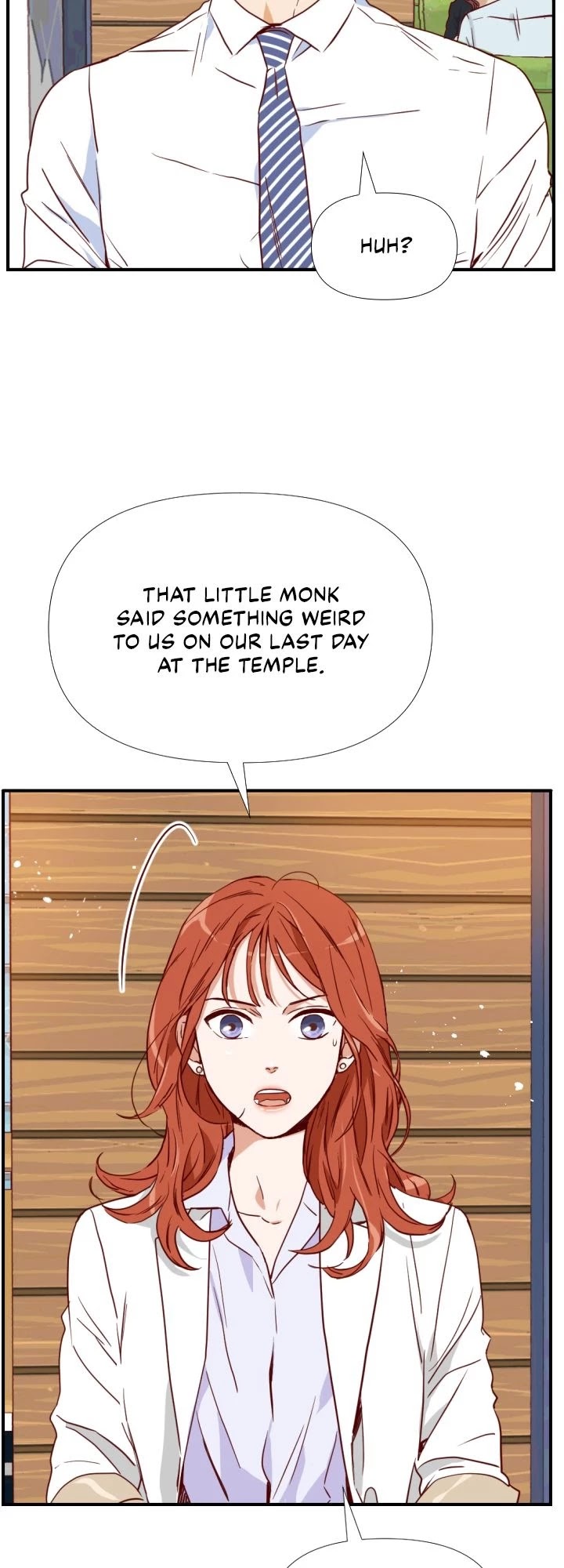 An Hour of Romance Chapter 11 page 65 - Chapter 11