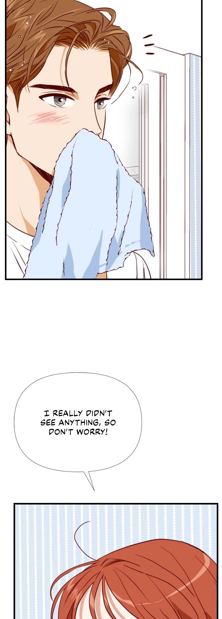An Hour of Romance Chapter 11 page 7 - Chapter 11